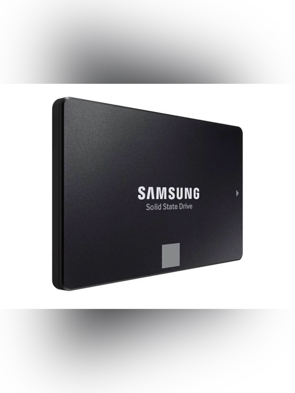 Samsung 870 EVO SATA III SSD 1TB 2.5” Internal Solid State Drive, Upgrade PC